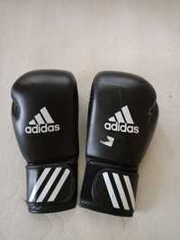 Rękawice bokserskie Adidas speed 50