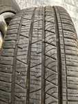 4x opony wielosezonowe  Continental, model CrossContact LX Sport M/S