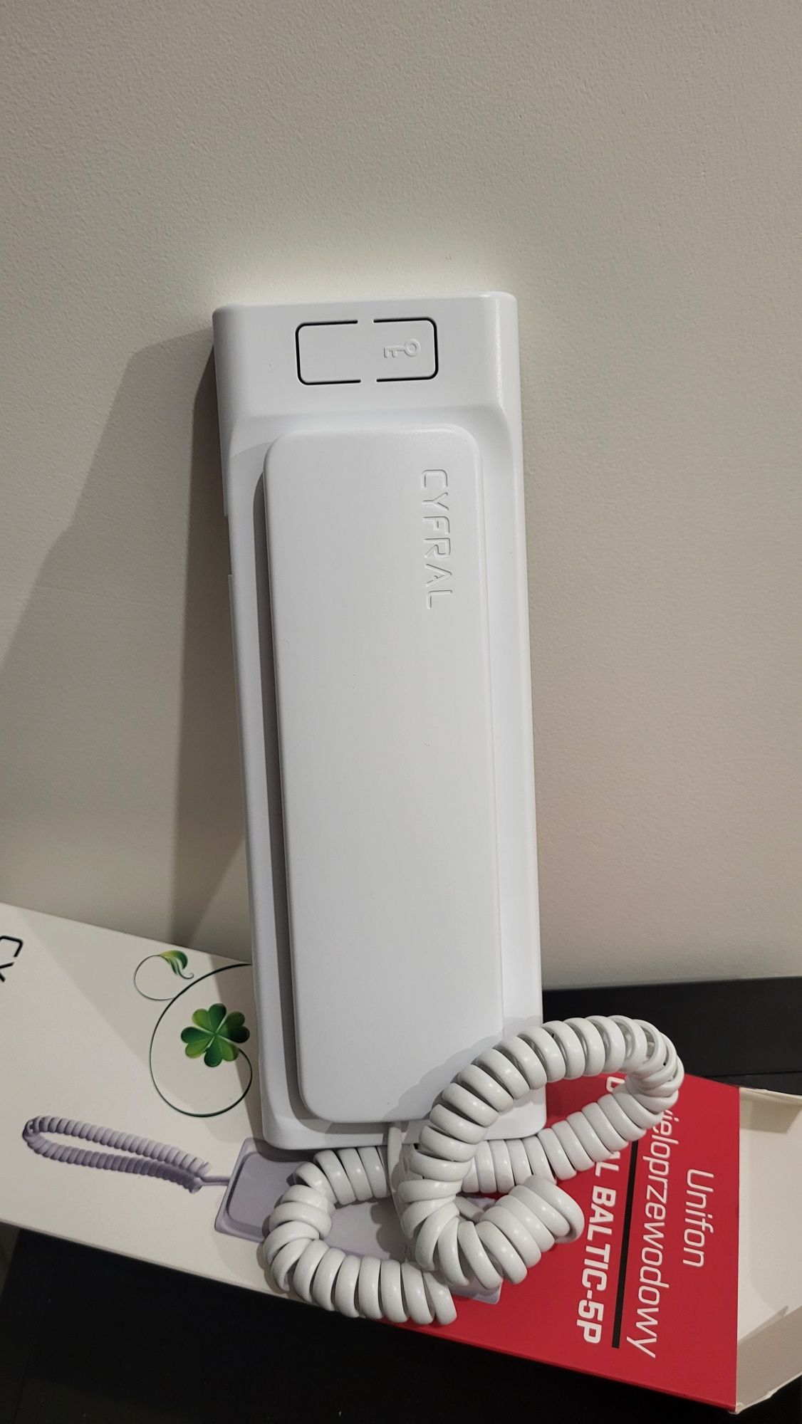 Unifon Cyfral NOWY