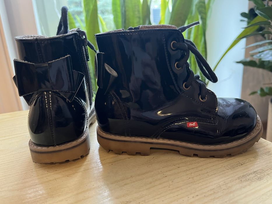 Zimowe buty emel 24