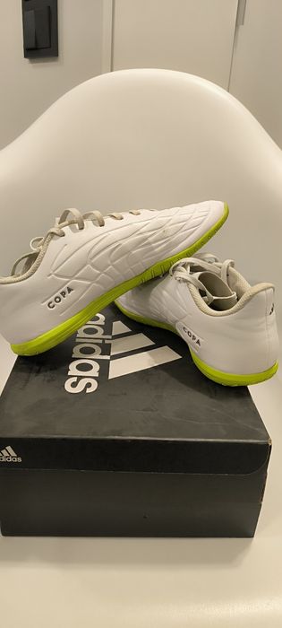 Halówki Adidas Copa Pure 4 rozm. 41 i 1/3