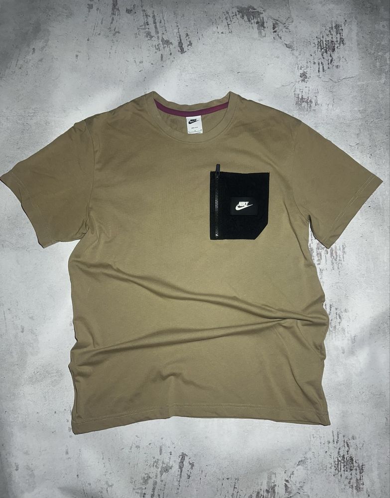 Футболка Nike dri-fit, розмір L