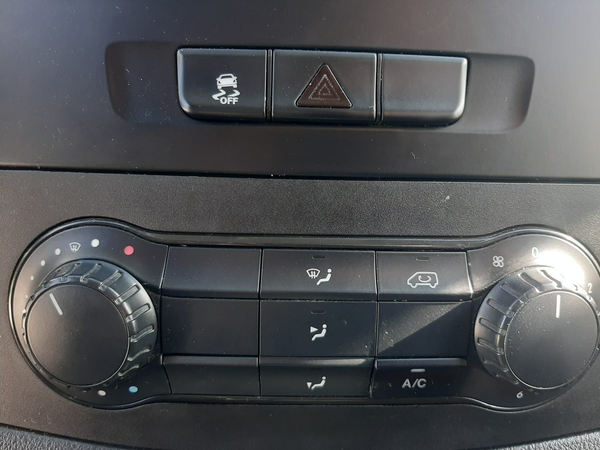 Mercedes vito 2015