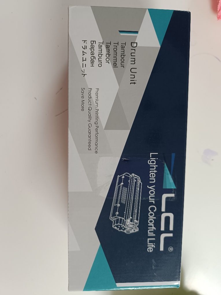 Toner do drukarki LCL Drum Unit