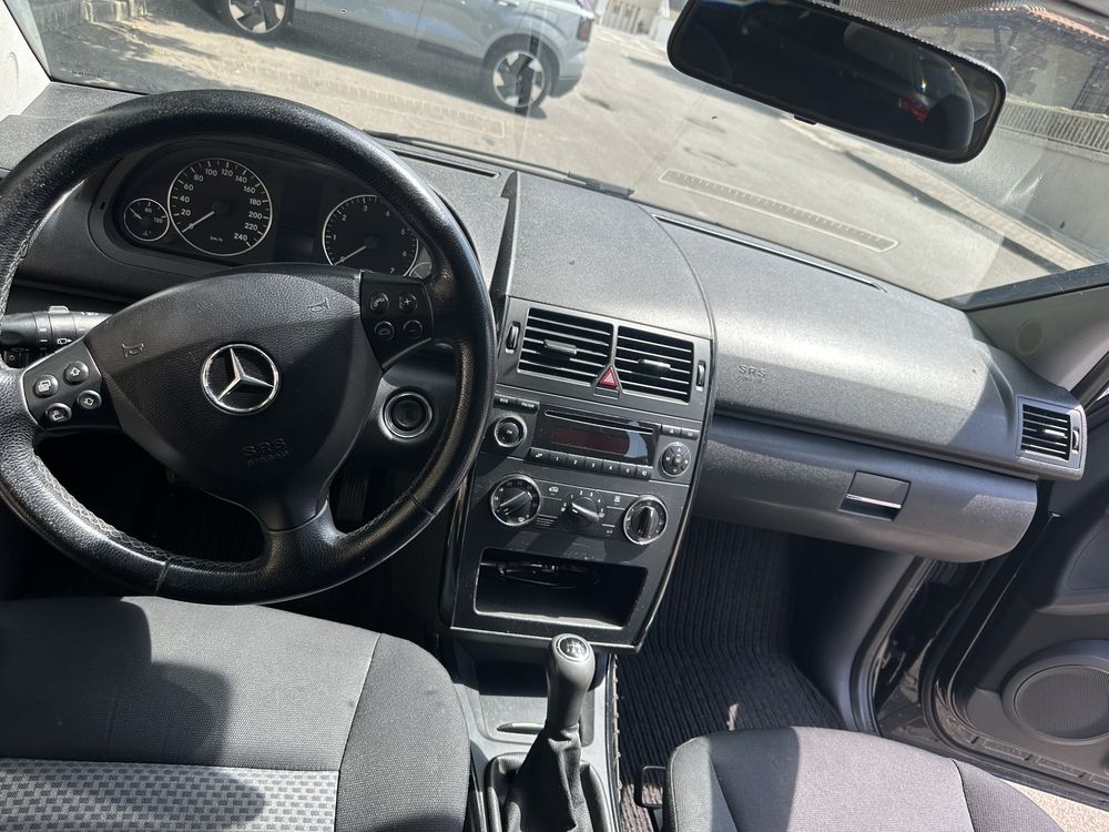 Mercedes Benz A150