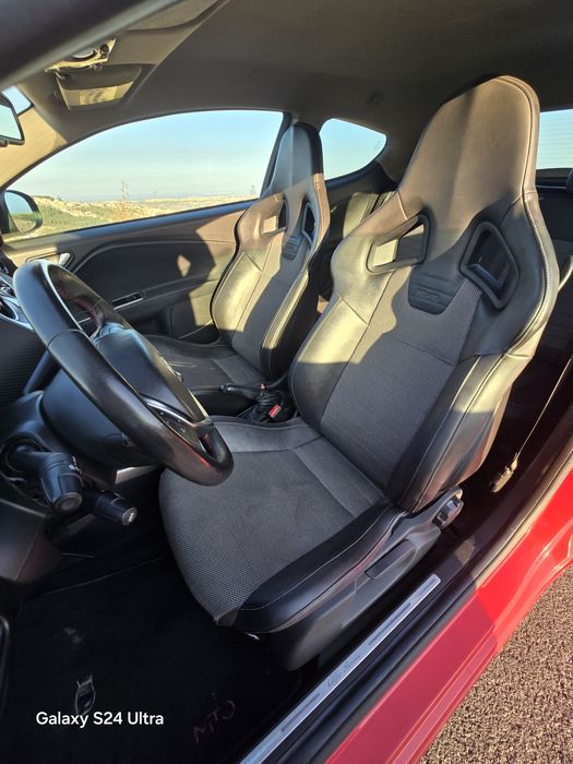 Alfa Romeo MiTo 1.6 jtdm