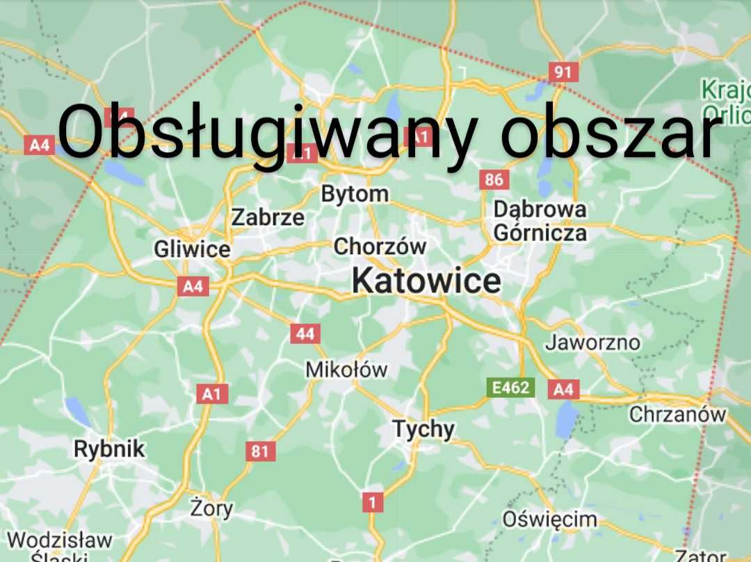 Czyszczenie tapicerki meblowej Katowice | KRÓTKIE TERMINY