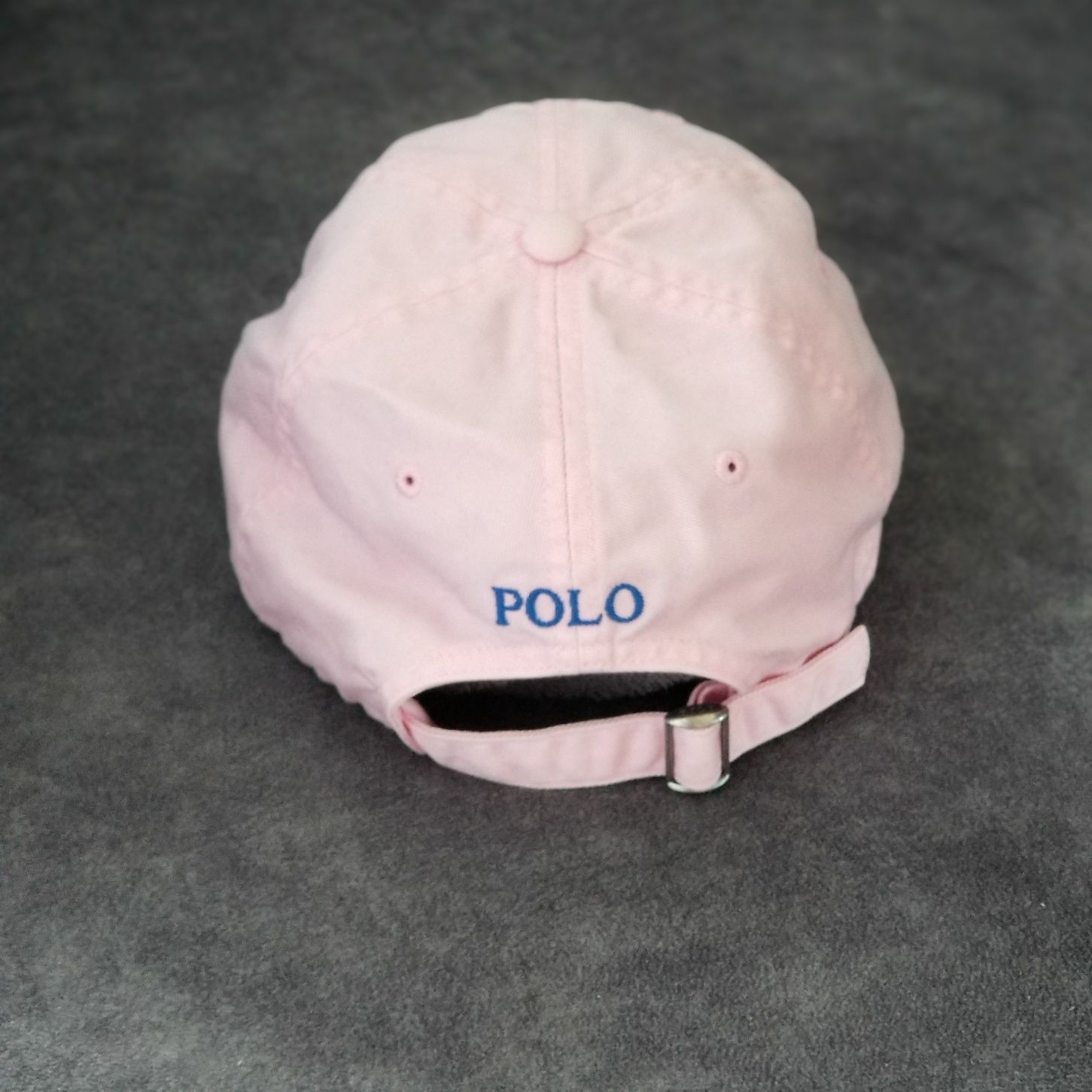 Жіноча бейсболка Ralph Lauren (оригінал)