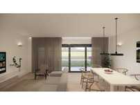 Apartamento T2 com garagem em Olhão, Algarve