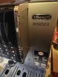 Ekspres do kawy delonghi dinamica