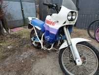 Aprilia Tuareg 2T