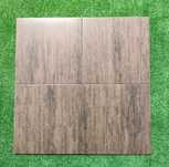 Gres TOSCANA BRĄZ 33,3x33,3 G1 Tubądzin