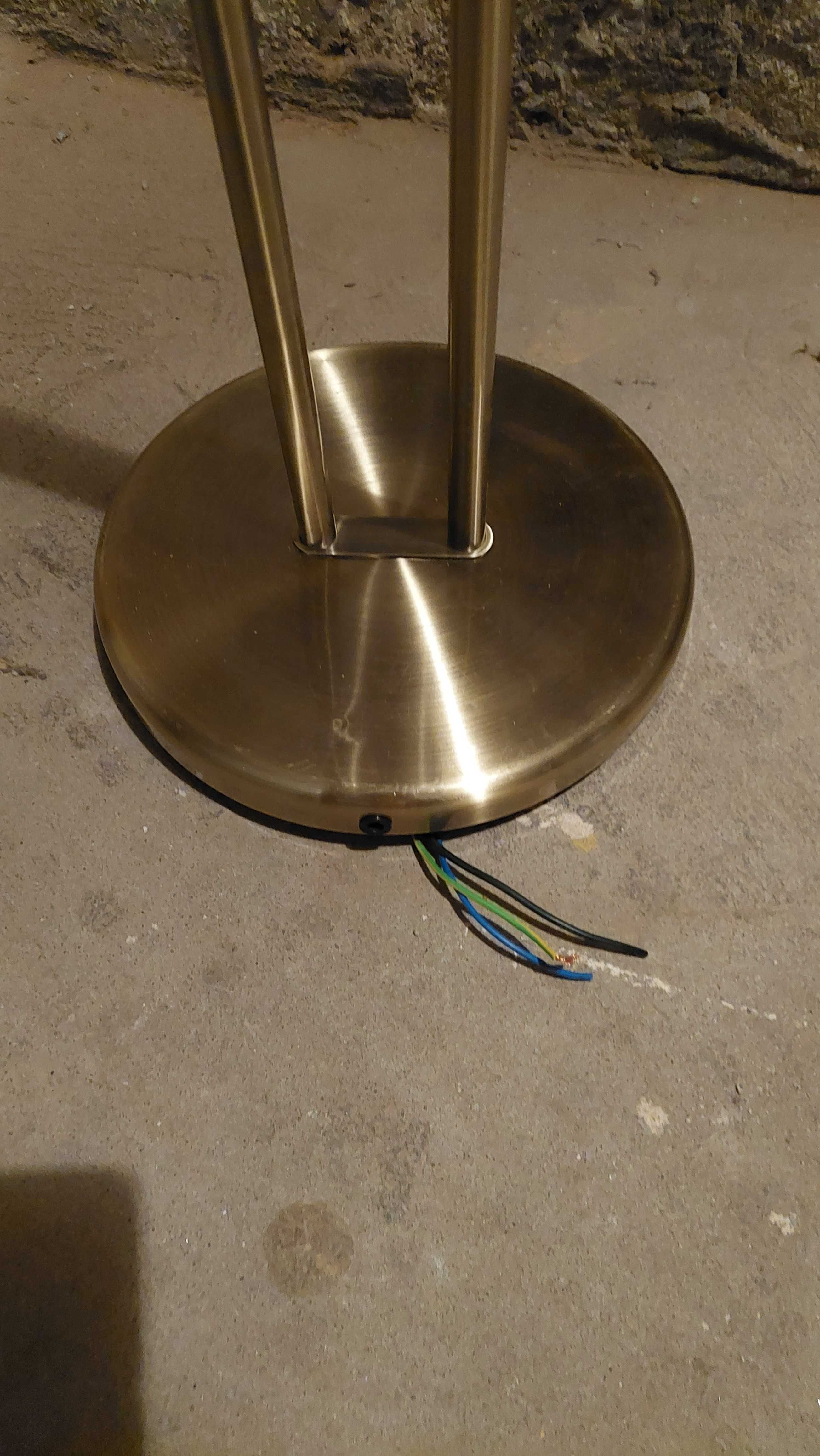 Lampa podłogowa-CMI model HF-8702