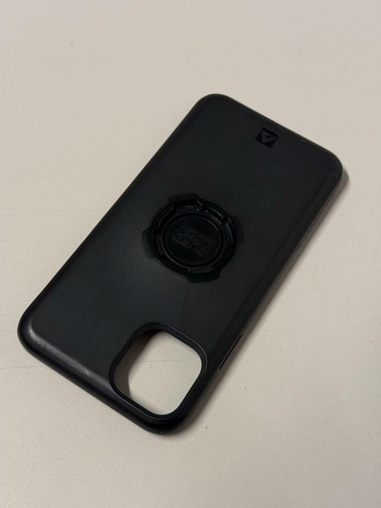 Capa Quadlock iPhone 11 Pro Max