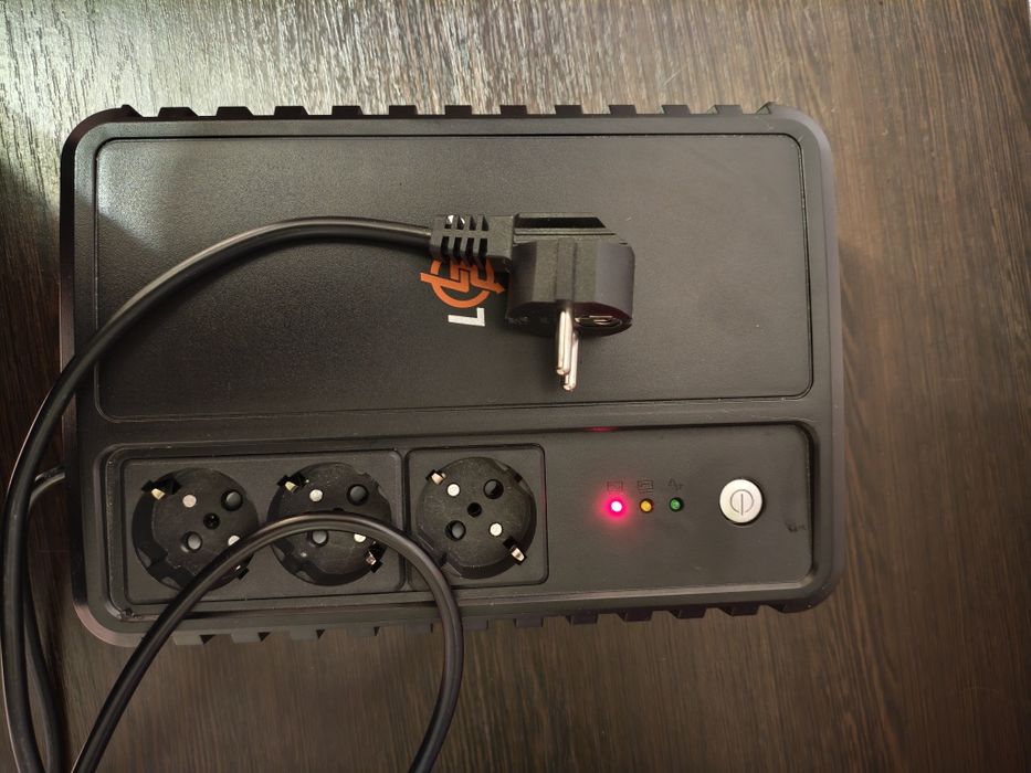 Продам дбж  LP U6OOVA-3PS