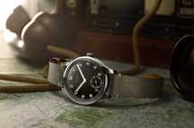 Longines Heritage Military 1938 Limited Edition - piękny !!