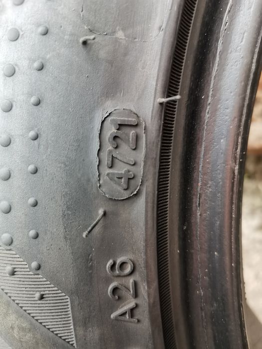 Продам 195/55r16