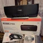 Canon PIXMA IP1900