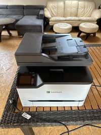 Drukarka Lexmark MC3224