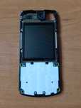 Wyświetlacz, ramka, płytka klawiatury, głośnik,  do telefonu Nokia N70