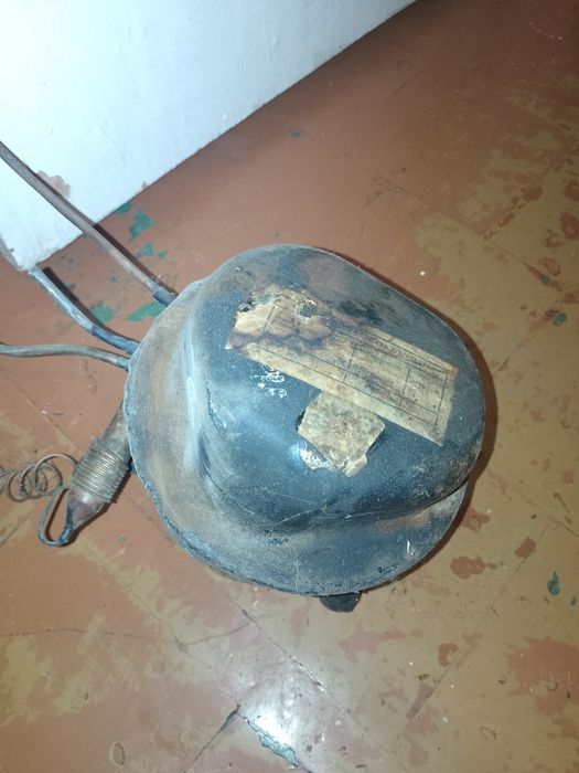 Продаж компресор з холодильника читайте опис