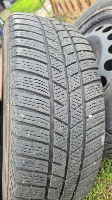 Kola zimowe opel astra j 16” czujniki cisnienia