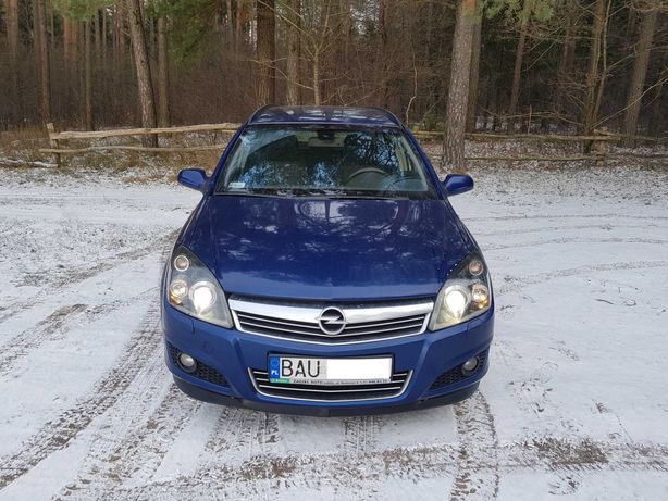 Opel Astra 1.7 CDTI 92 kw,  125 KM, Cena do negocjacji