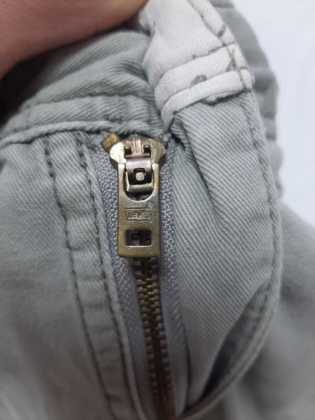Шорти карго Levi's оригінал
