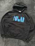 Bluza z kapturem (hoodie) Polar Skate co z wydrukiem