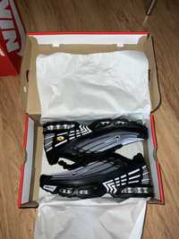 Buty Nike Air Max Plus TNIII 3 47 Black White (z Zalando)