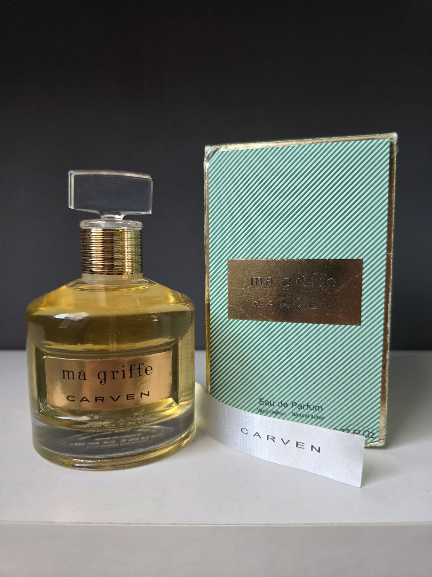 Carven Ma Griffe 100ml