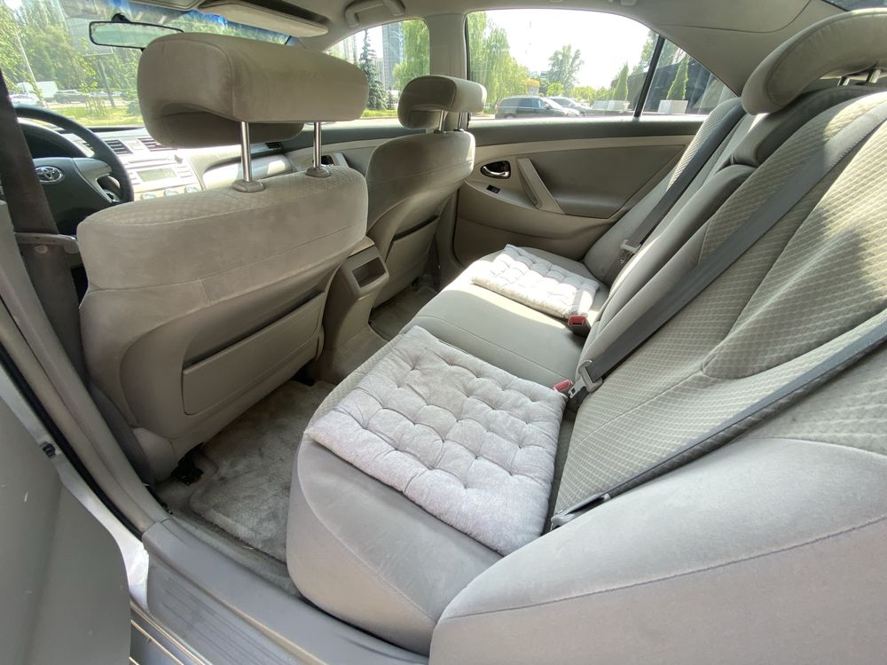 Продам Toyota Camry V40 2.4 2007 рік