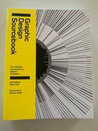 Livro Graphic Design Sourcebook