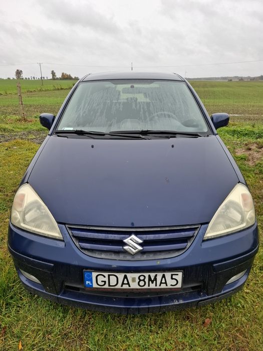 Suzuki Liana 1.4 DDiS 2005