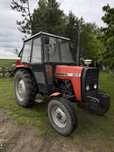 Ursus 2812, 1996r