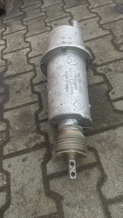 Fortschritt siłownik pneumatyczny zt 303 zt300 zt323 ciągnik ifa
