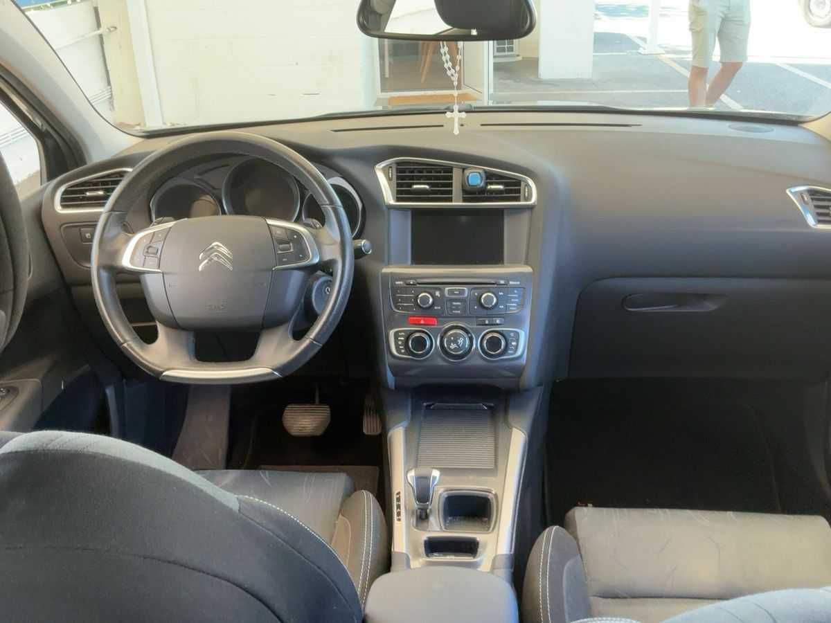 Citroën C4 e-HDi 115 ETG6 Business Class