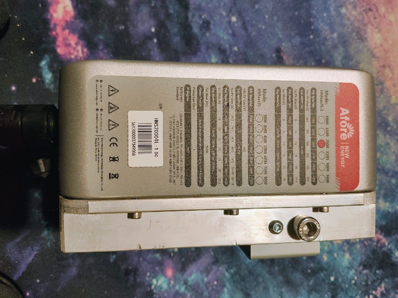 Falownik Afore HNS2000TL-1