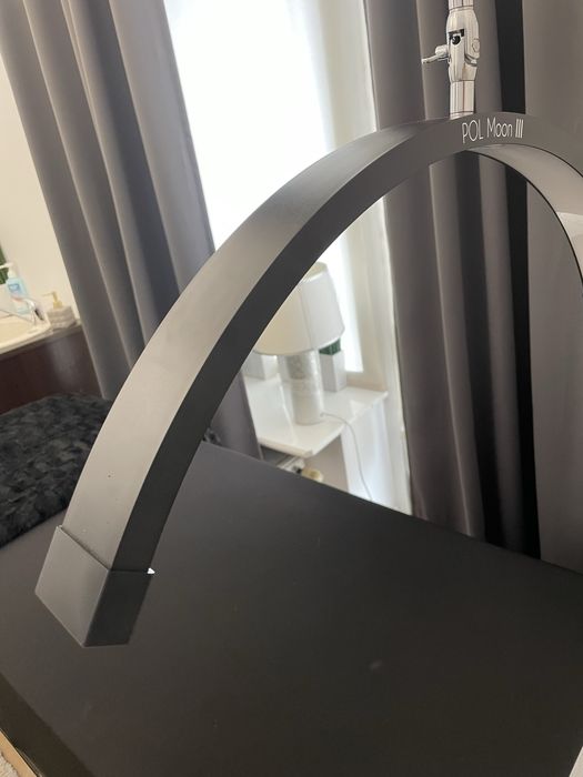 Lampa kosmetyczna i-coucou