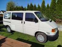 VW Transporter T4 9 osobowy 1999r