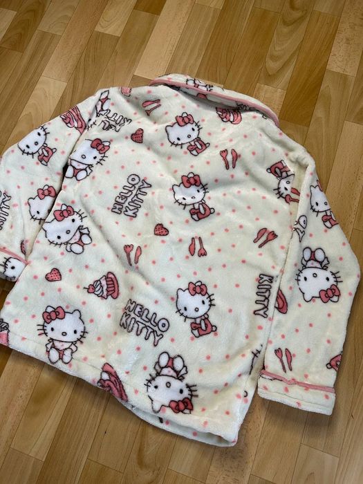 Піжама хелоу кіті/hello kitty