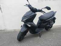 Moto - Kymco Super 8R 50cc