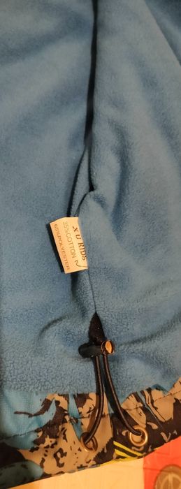 Демісезонна куртка на хлопчика 8-10 років