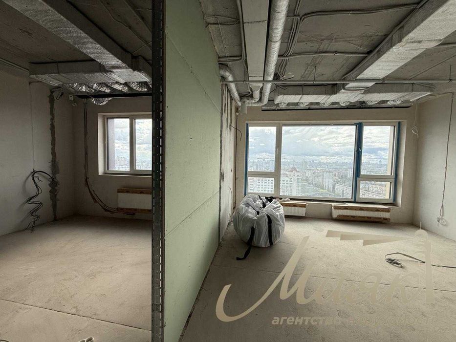 Продаж Квартира 114 м2 ЖК Obolon Residences Оболонський район