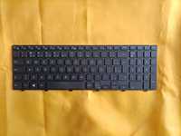 Teclado / Keyboard p/ DELL Inspirion 15 5566 Layout Brasil