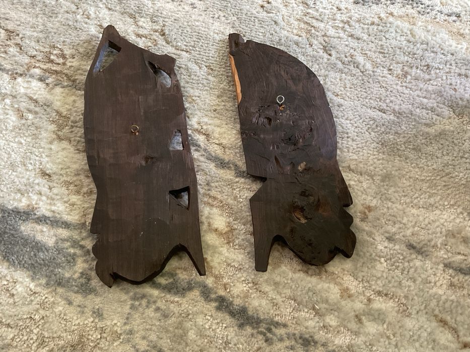 Esculturas  de CABO VERDE