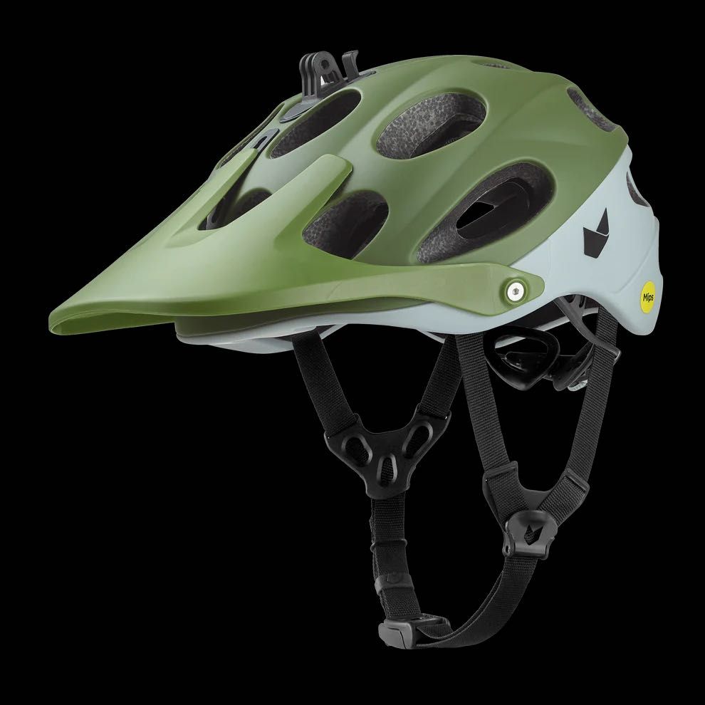 Catlike kask Yelmo Mips S (51-54) mtb, enduro, trail NOWY