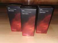 Męska woda toaletowa Avon Attraction Awaken 75 ml