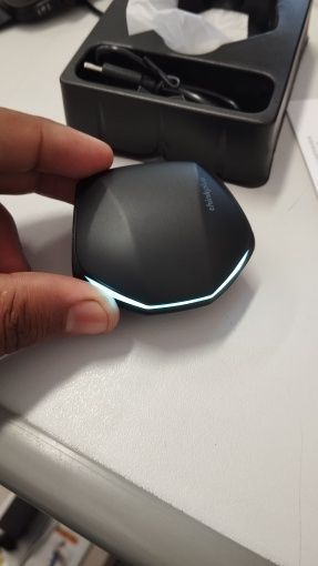 Słuchawki bezprzewodowe Lenovo Thinkplus GM2 pro