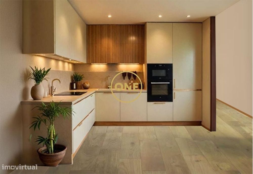 EXCLUSIVO! Dois Andares Moradia com Entradas Independentes